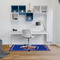 Chicago Cubs Spirit Rug, 3x4
