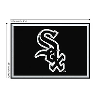 Chicago White Sox Spirit Rug, 3x4
