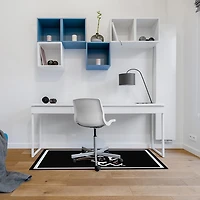 Chicago White Sox Spirit Rug, 3x4