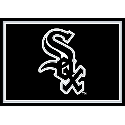 Chicago White Sox Spirit Rug, 3x4