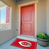 Cincinnati Reds Spirit Rug, 3x4