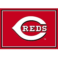 Cincinnati Reds Spirit Rug, 3x4