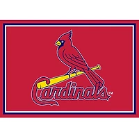 St. Louis Cardinals Spirit Rug, 3x4