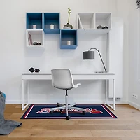 Atlanta Braves Spirit Rug, 3x4