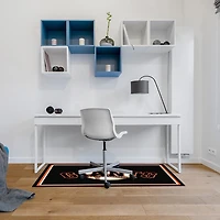 San Francisco Giants Spirit Rug, 3x4