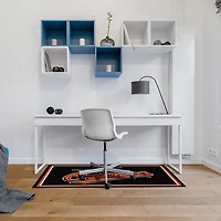 Baltimore Orioles Spirit Rug, 3x4