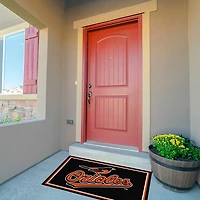 Baltimore Orioles Spirit Rug, 3x4