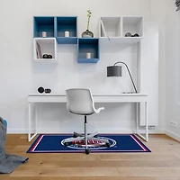 Minnesota Twins Spirit Rug, 3x4