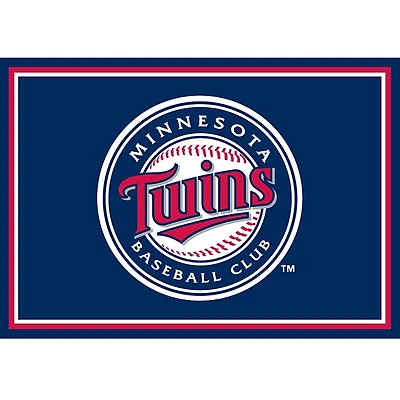 Minnesota Twins Spirit Rug, 3x4