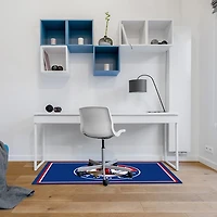 Texas Rangers Spirit Rug, 3x4