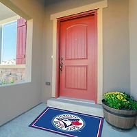 Toronto Blue Jays Spirit Rug, 3x4