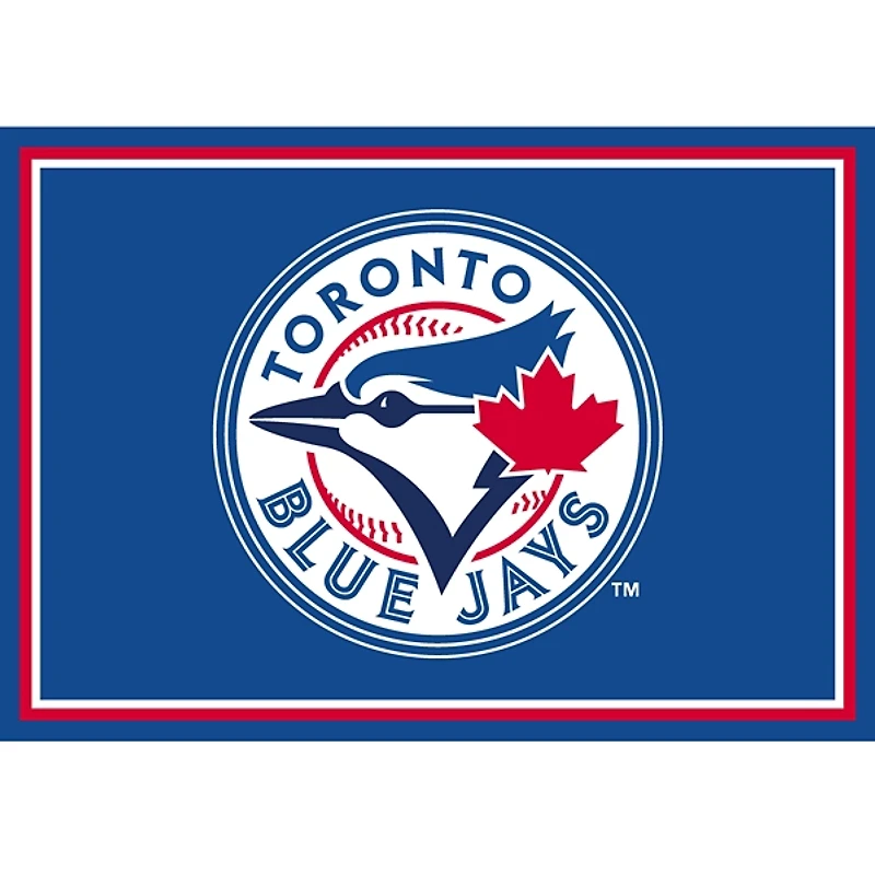 Toronto Blue Jays Spirit Rug, 3x4