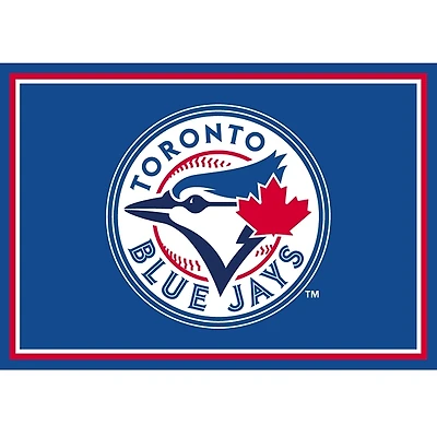 Toronto Blue Jays Spirit Rug, 3x4