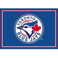 Toronto Blue Jays Spirit Rug, 3x4