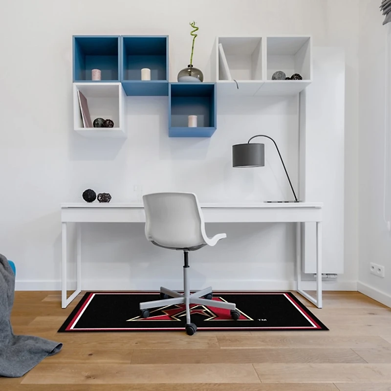 Arizona Diamondbacks Spirit Rug, 3x4