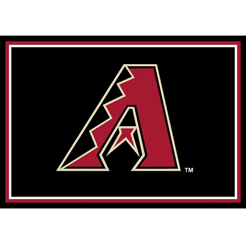 Arizona Diamondbacks Spirit Rug, 3x4