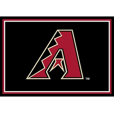 Arizona Diamondbacks Spirit Rug, 3x4