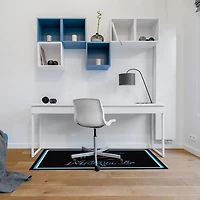 Florida Marlins Spirit Rug, 3x4