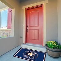 Houston Astros Spirit Rug, 3x4