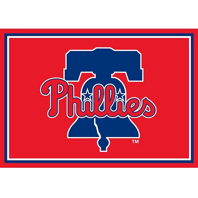 Philadelphia Phillies Spirit Rug, 3x4
