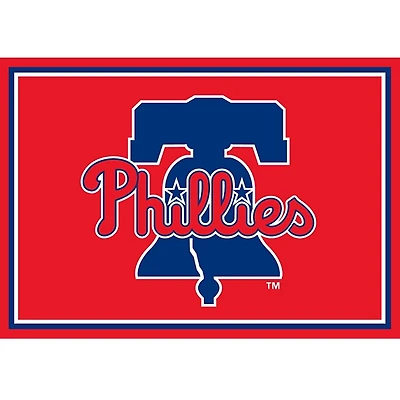 Philadelphia Phillies Spirit Rug, 3x4