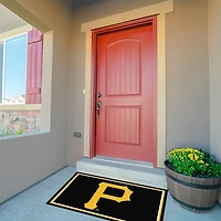 Pittsburgh Pirates Spirit Rug, 3x4