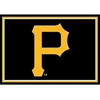 Pittsburgh Pirates Spirit Rug, 3x4