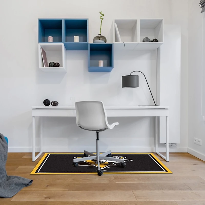 Pittsburgh Penguins Area Rug