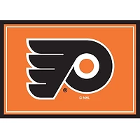 Philadelphia Flyers Area Rug