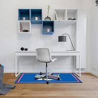 New York Rangers Area Rug