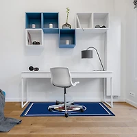 Winnipeg Jets Area Rug