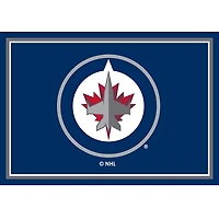 Winnipeg Jets Area Rug