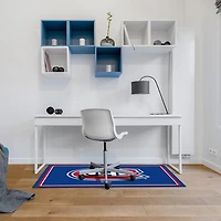 Montreal Canadiens Area Rug