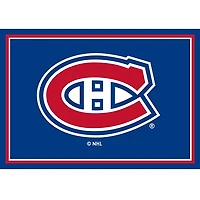 Montreal Canadiens Area Rug