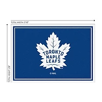 Toronto Maple Leafs Area Rug