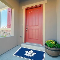 Toronto Maple Leafs Area Rug