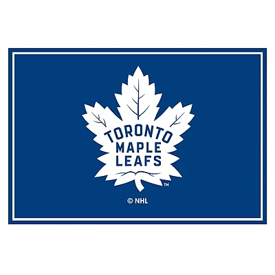 Toronto Maple Leafs Area Rug