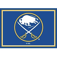 Buffalo Sabres Area Rug