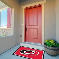 Carolina Hurricanes Area Rug