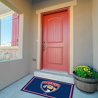 Florida Panthers Area Rug