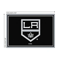 Los Angeles Kings Area Rug