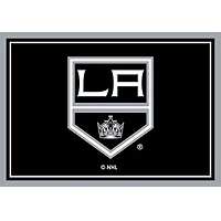 Los Angeles Kings Area Rug