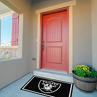 Las Vegas Raiders Area Rug, 3x4