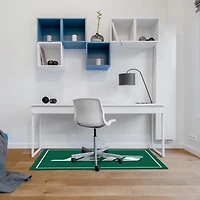 New York Jets Area Rug, 3x4