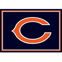 Chicago Bears Area Rug, 3x4