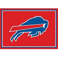 Buffalo Bills Area Rug, 3x4