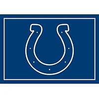 Indianapolis Colts Area Rug, 3x4