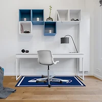 Seattle Seahawks Area Rug, 3x4