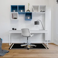 New Orleans Saints Area Rug, 3x4