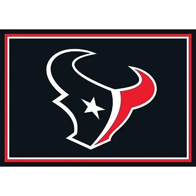 Houston Texans Area Rug, 3x4